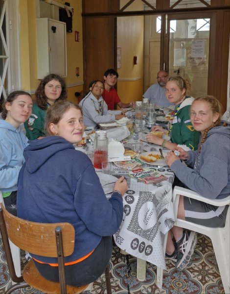 repas