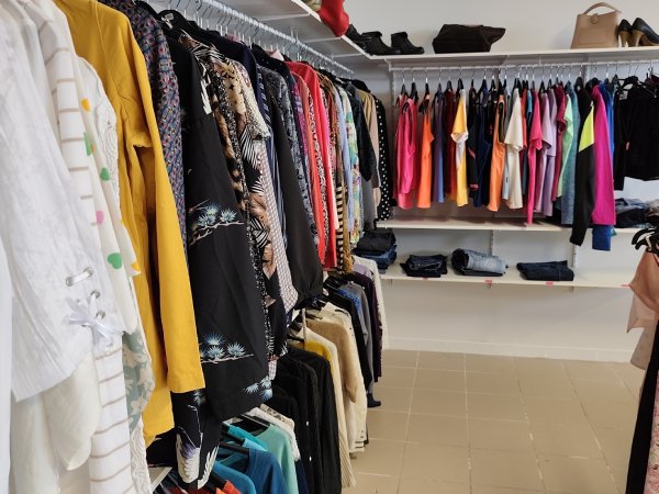 Nouvelle boutique Rethel