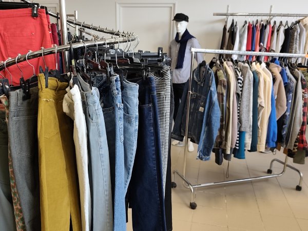 nouvelle boutique Rethel