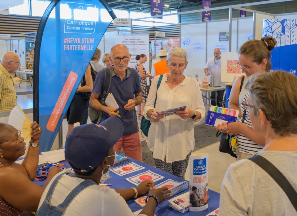 forum des associations reims