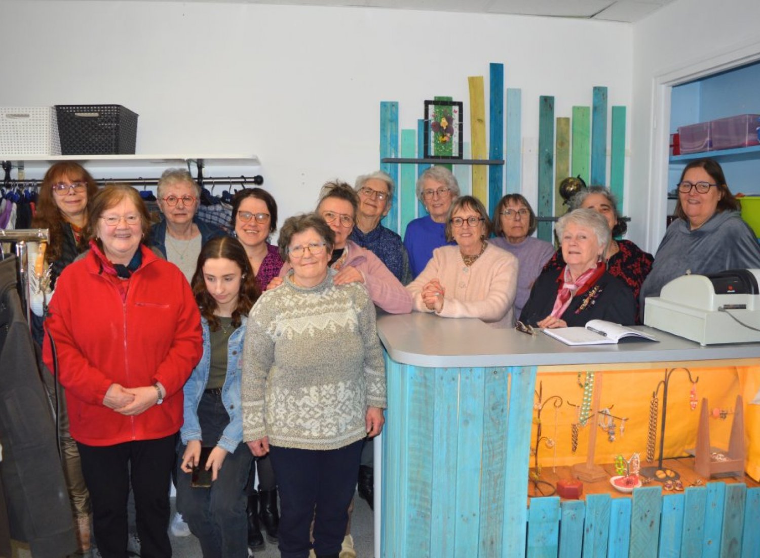 Equipe de Mouzon