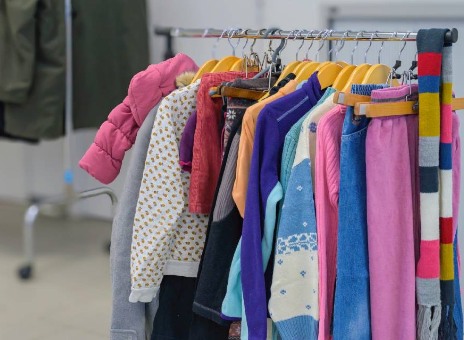 boutique solidaire coton soleil