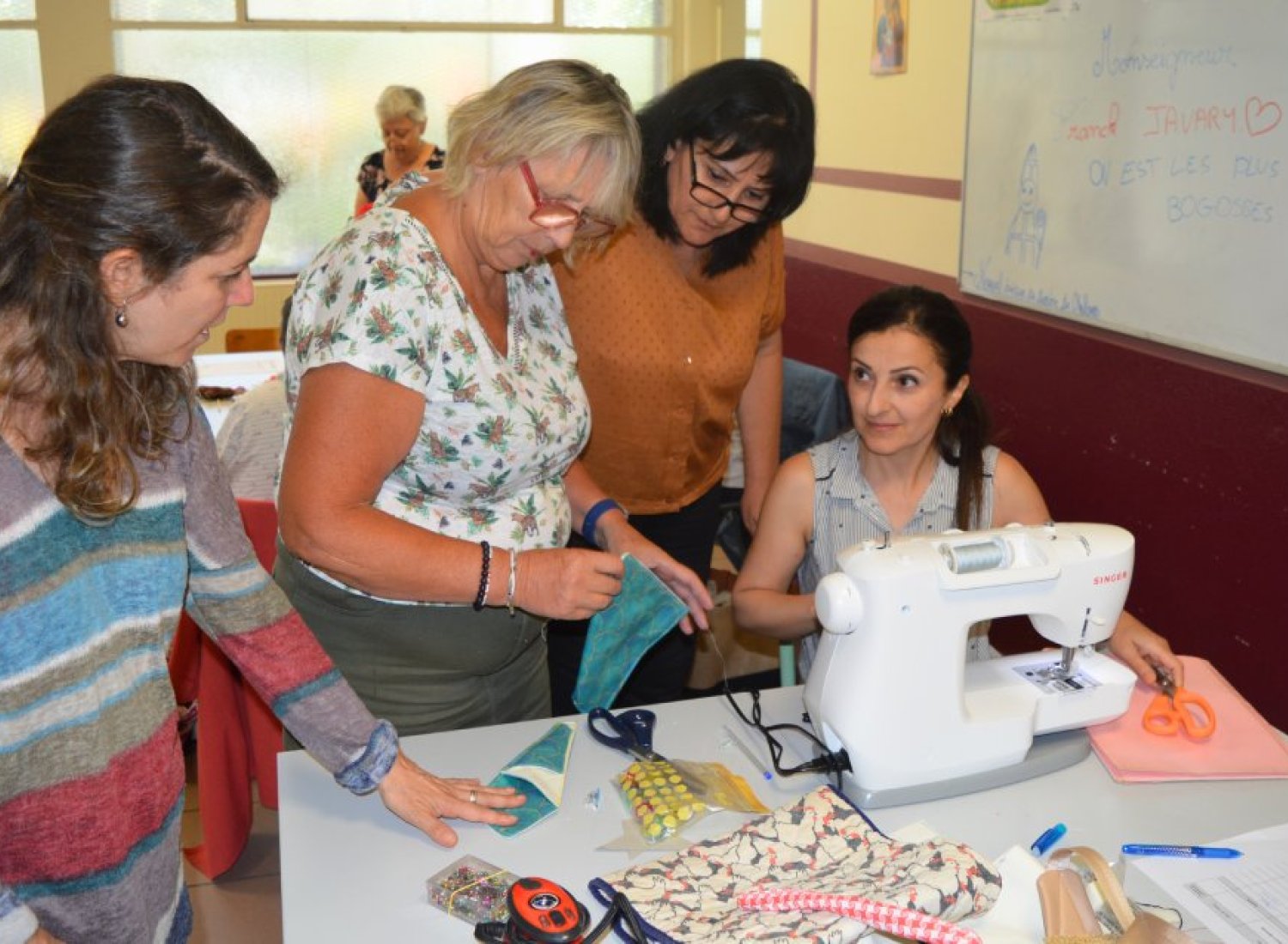 atelier couture